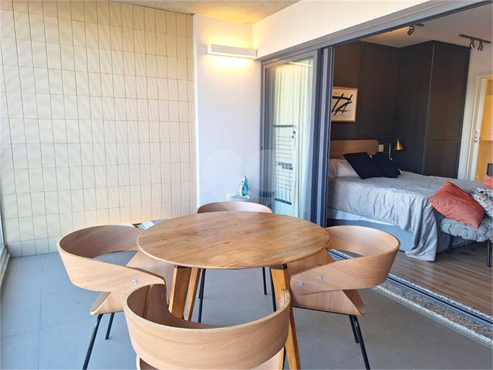 Venda Apartamento São Paulo Vila Nova Conceição REO969866 29