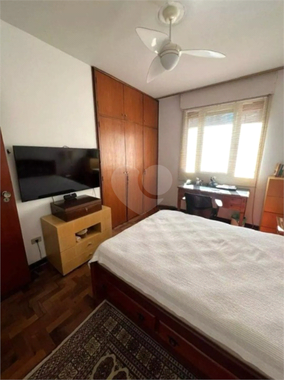 Venda Apartamento São Paulo Paraíso REO969867 14