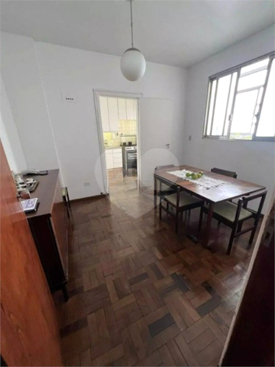 Venda Apartamento São Paulo Paraíso REO969867 4