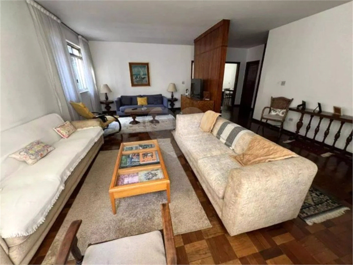 Venda Apartamento São Paulo Paraíso REO969867 2