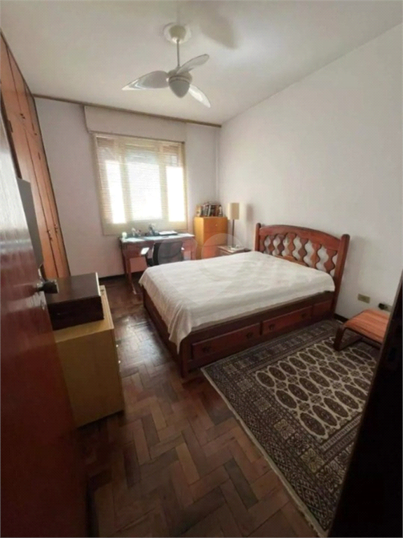 Venda Apartamento São Paulo Paraíso REO969867 13