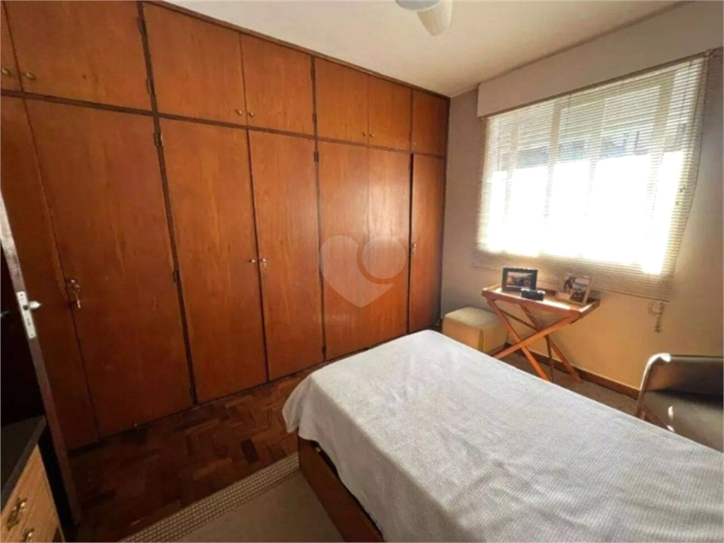 Venda Apartamento São Paulo Paraíso REO969867 8