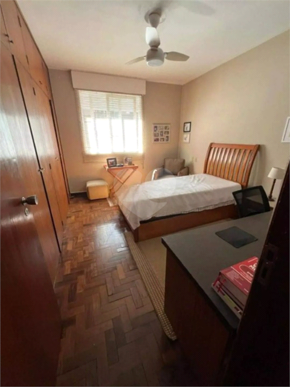 Venda Apartamento São Paulo Paraíso REO969867 10