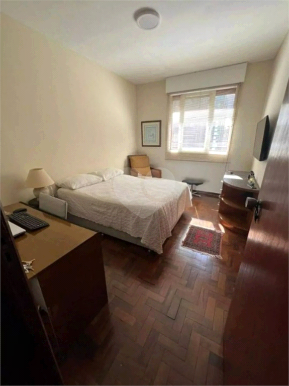 Venda Apartamento São Paulo Paraíso REO969867 18