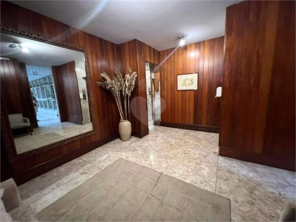 Venda Apartamento São Paulo Paraíso REO969867 20