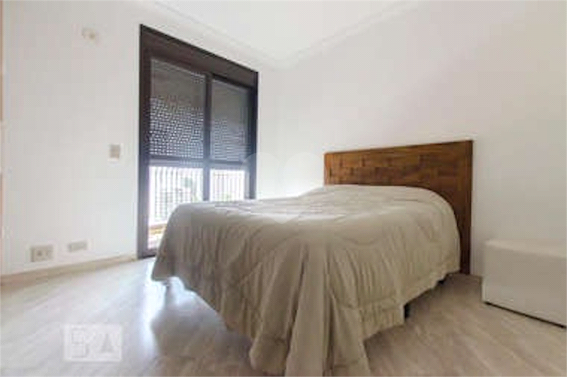 Venda Apartamento São Paulo Vila Andrade REO96987 11