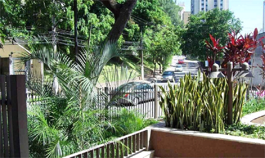 Venda Apartamento São Paulo Vila Andrade REO96987 38