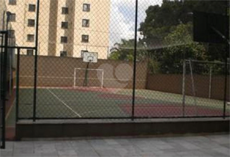 Venda Apartamento São Paulo Vila Andrade REO96987 31