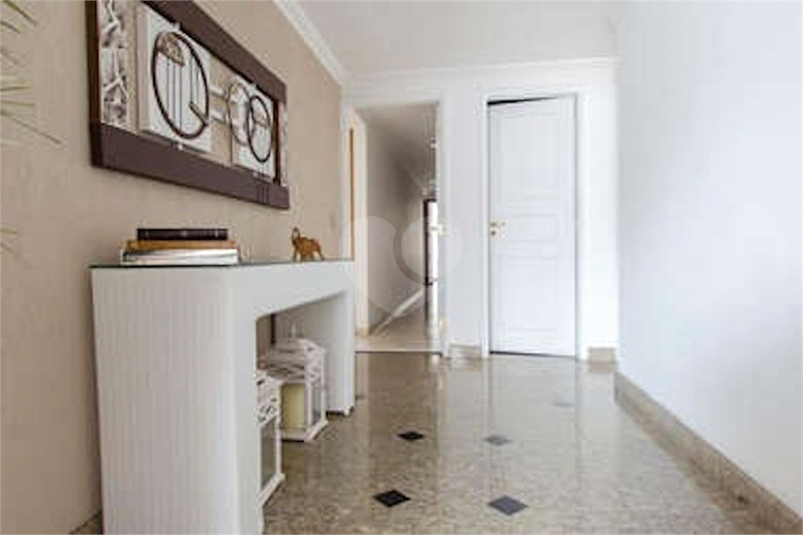 Venda Apartamento São Paulo Vila Andrade REO96987 7