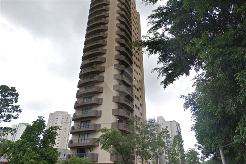 Venda Apartamento São Paulo Vila Andrade REO96987 23