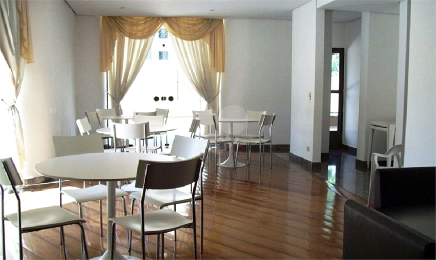 Venda Apartamento São Paulo Vila Andrade REO96987 17