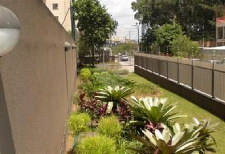 Venda Apartamento São Paulo Vila Andrade REO96987 29