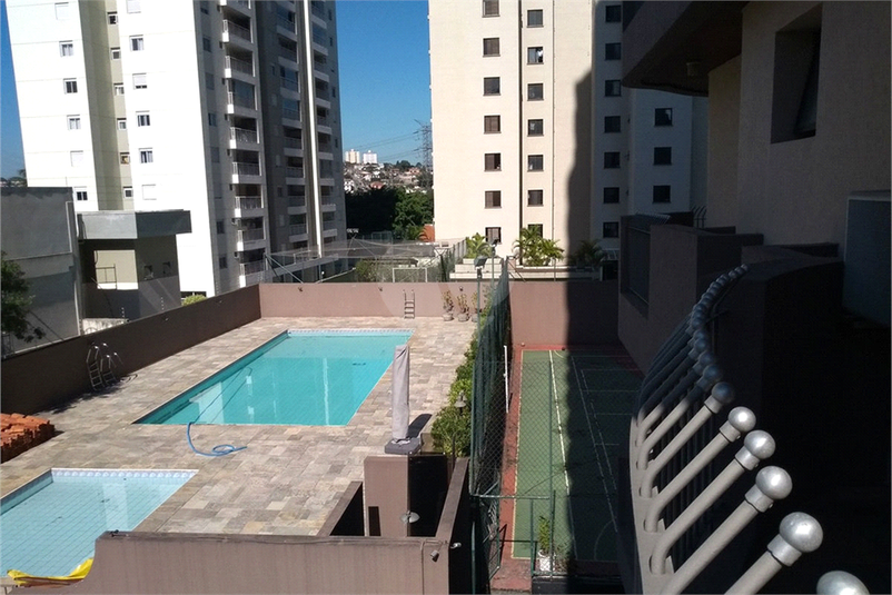 Venda Apartamento São Paulo Vila Andrade REO96987 35