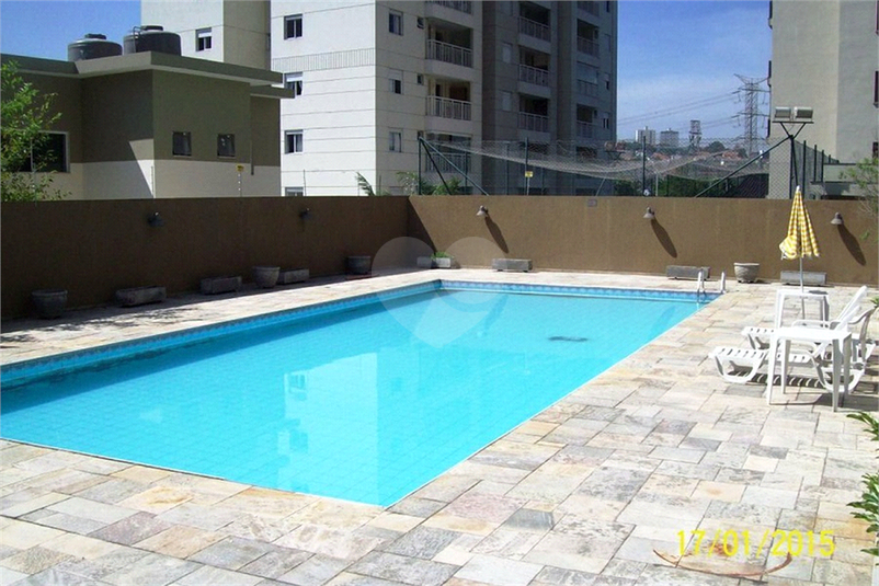 Venda Apartamento São Paulo Vila Andrade REO96987 20