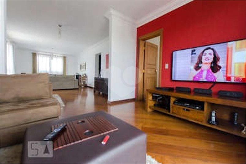 Venda Apartamento São Paulo Vila Andrade REO96987 3