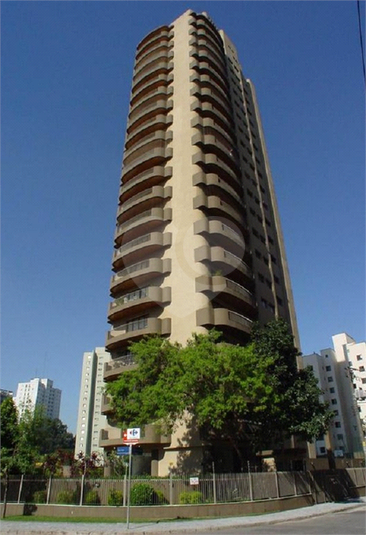 Venda Apartamento São Paulo Vila Andrade REO96987 28