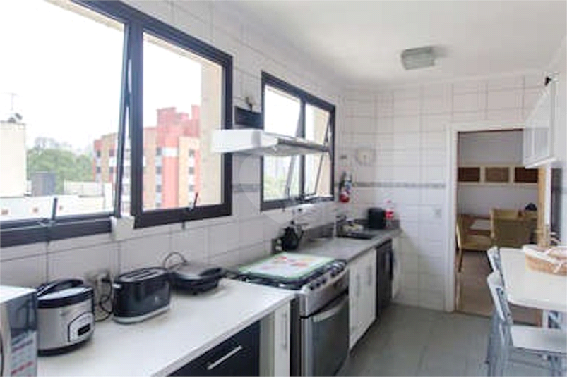 Venda Apartamento São Paulo Vila Andrade REO96987 8