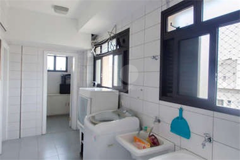 Venda Apartamento São Paulo Vila Andrade REO96987 14