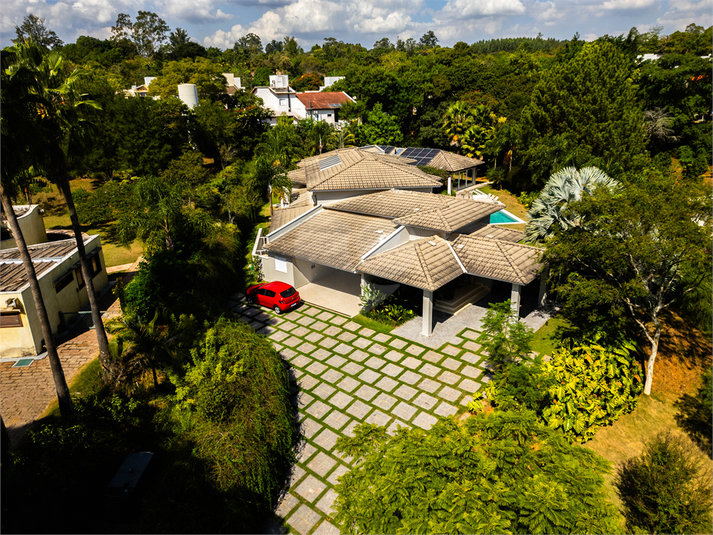 Venda Condomínio Itu Condomínio Terras De São José REO969871 2