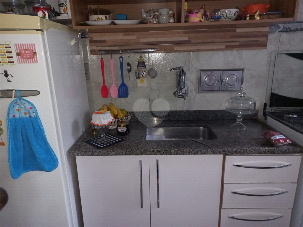 Venda Apartamento Niterói Santa Rosa REO969872 24