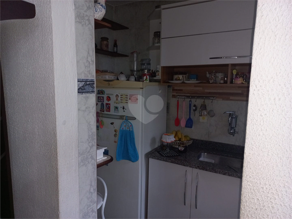 Venda Apartamento Niterói Santa Rosa REO969872 23