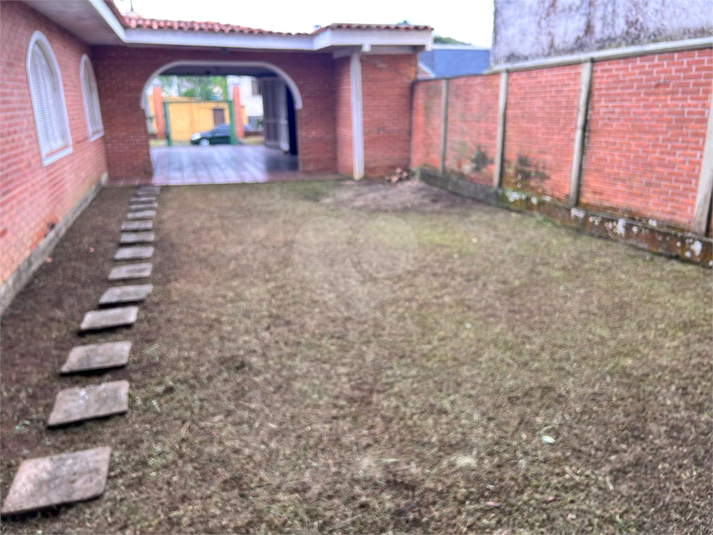 Venda Casa Curitiba Mercês REO969873 6