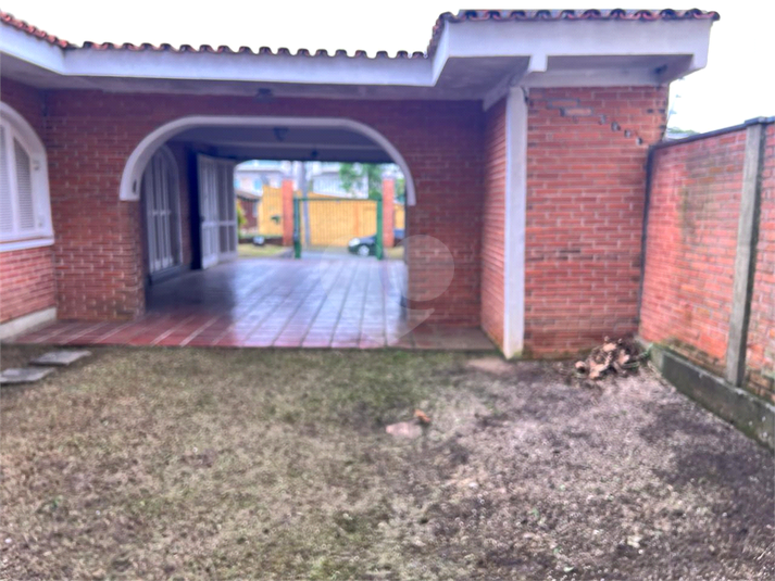 Venda Casa Curitiba Mercês REO969873 7