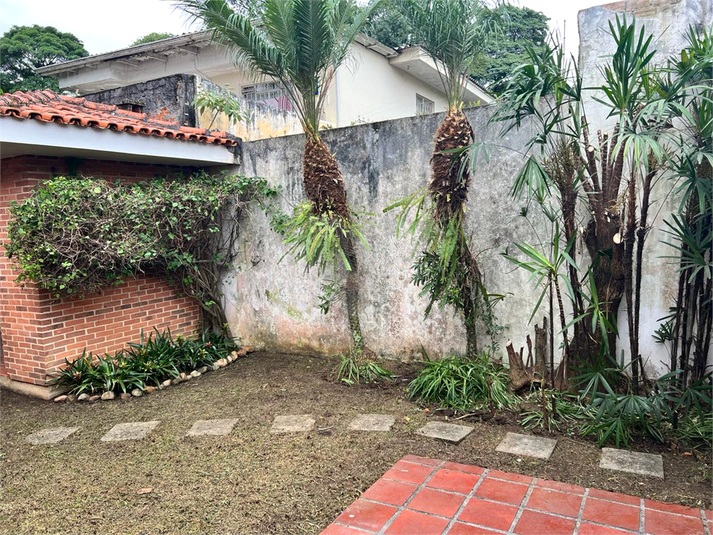 Venda Casa Curitiba Mercês REO969873 12