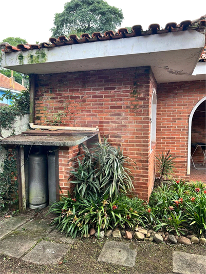 Venda Casa Curitiba Mercês REO969873 8