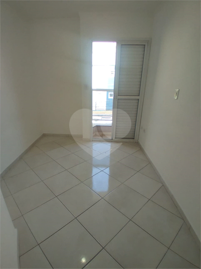 Venda Cobertura Santo André Vila Camilópolis REO969874 15