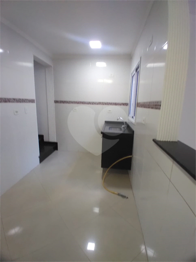 Venda Cobertura Santo André Vila Camilópolis REO969874 25