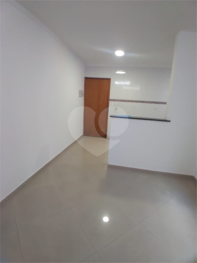 Venda Cobertura Santo André Vila Camilópolis REO969874 23