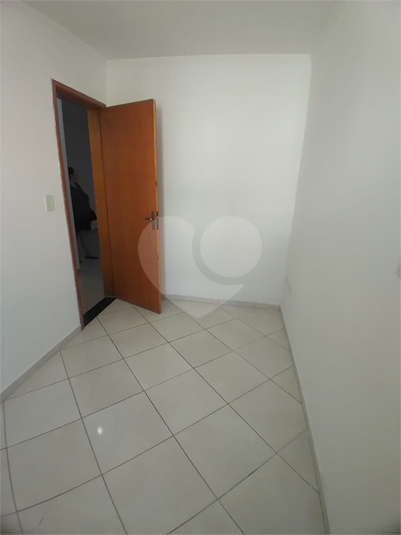 Venda Cobertura Santo André Vila Camilópolis REO969874 22