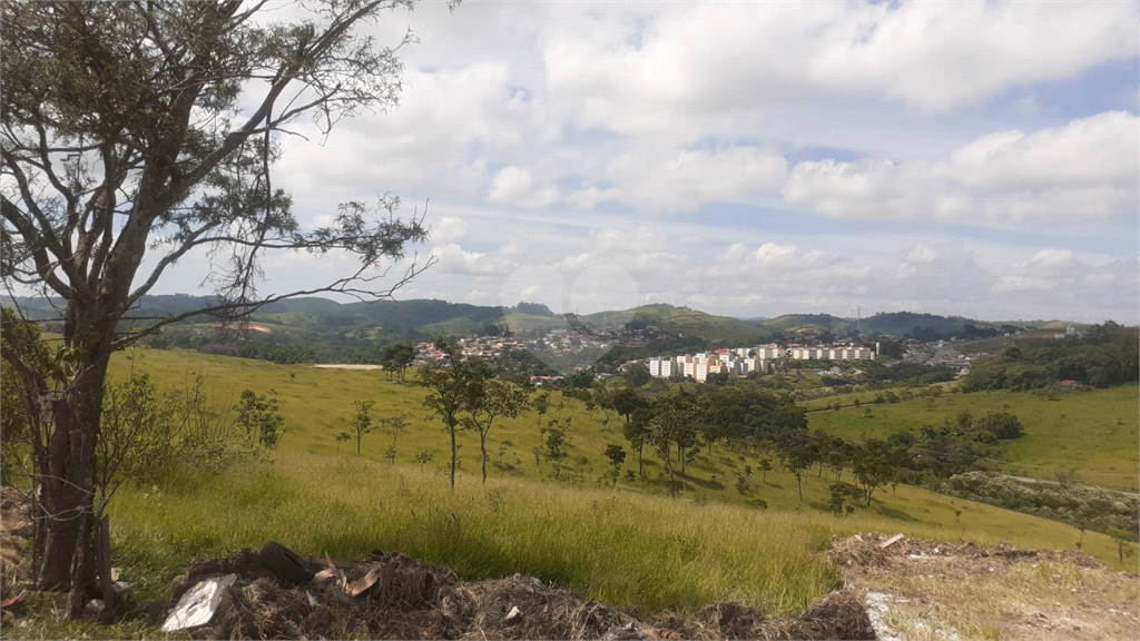 Venda Área de Terra Jacareí Cidade Salvador REO969875 12