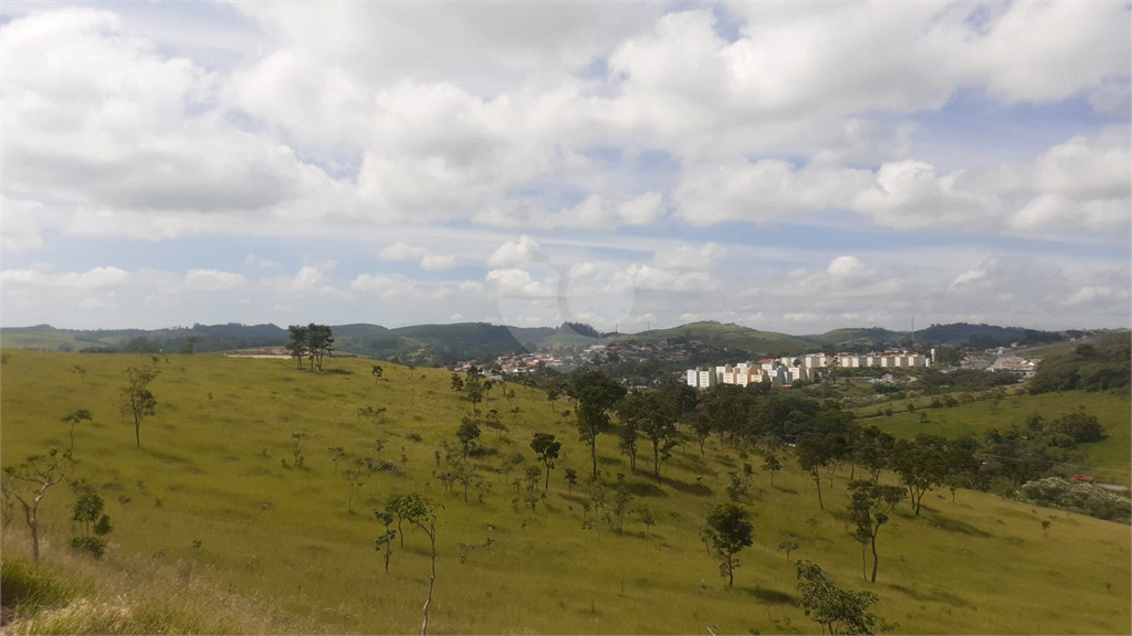 Venda Área de Terra Jacareí Cidade Salvador REO969875 13