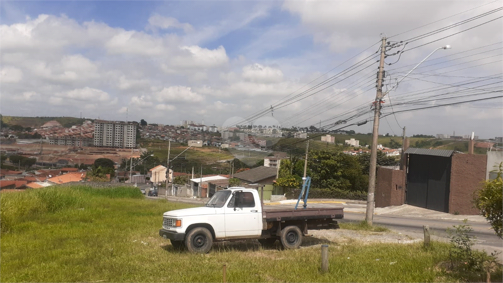 Venda Área de Terra Jacareí Cidade Salvador REO969875 7