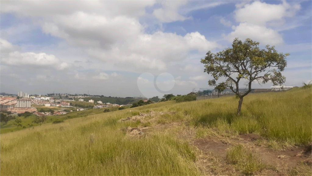 Venda Área de Terra Jacareí Cidade Salvador REO969875 2