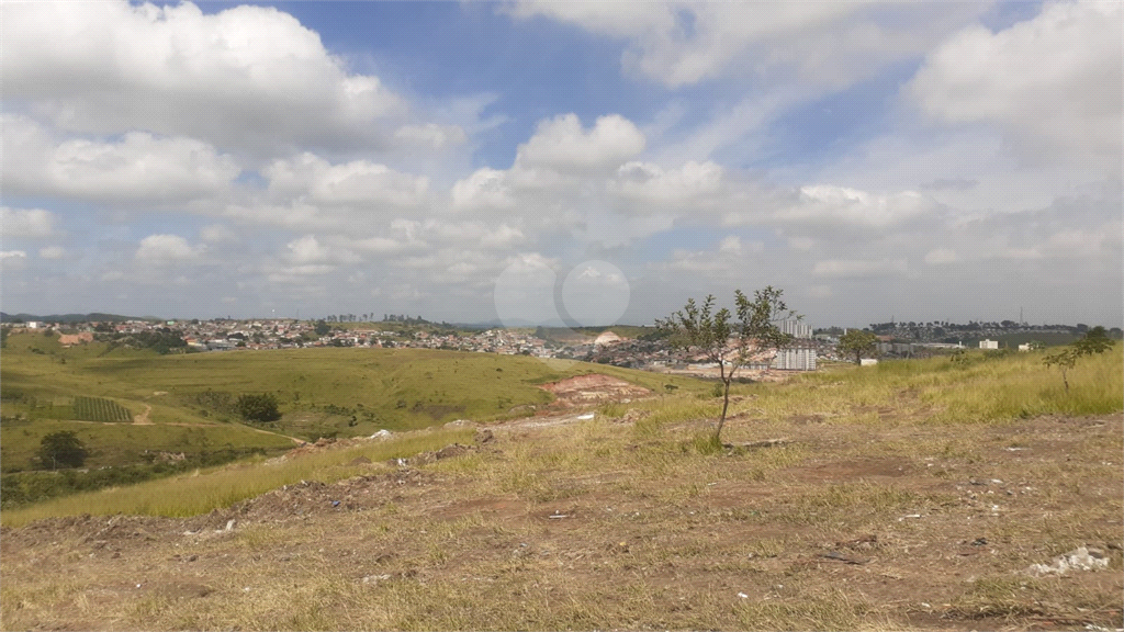 Venda Área de Terra Jacareí Cidade Salvador REO969875 11