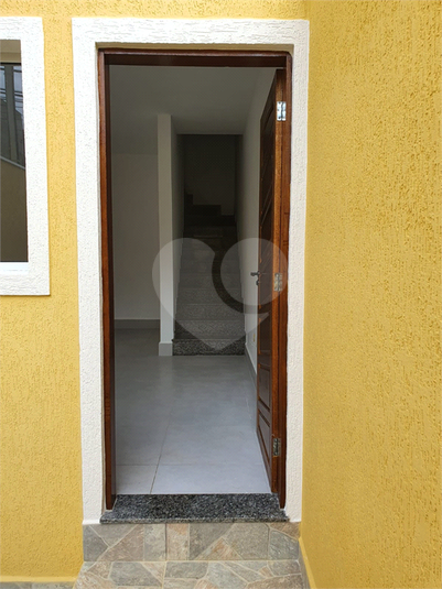 Venda Sobrado São Paulo Vila Ponte Rasa REO969883 25