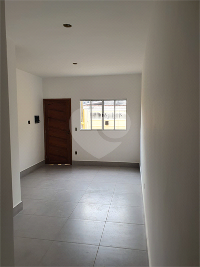 Venda Sobrado São Paulo Vila Ponte Rasa REO969883 1