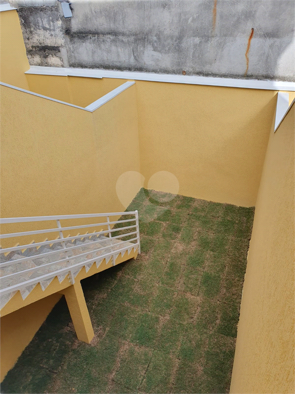 Venda Sobrado São Paulo Vila Ponte Rasa REO969883 20