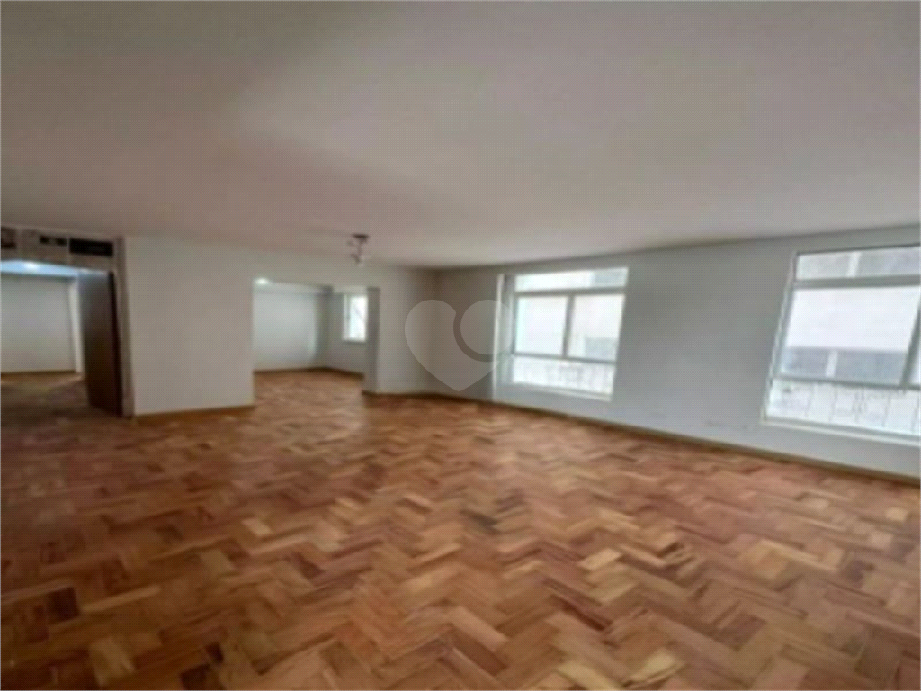 Venda Apartamento São Paulo Cerqueira César REO969893 1