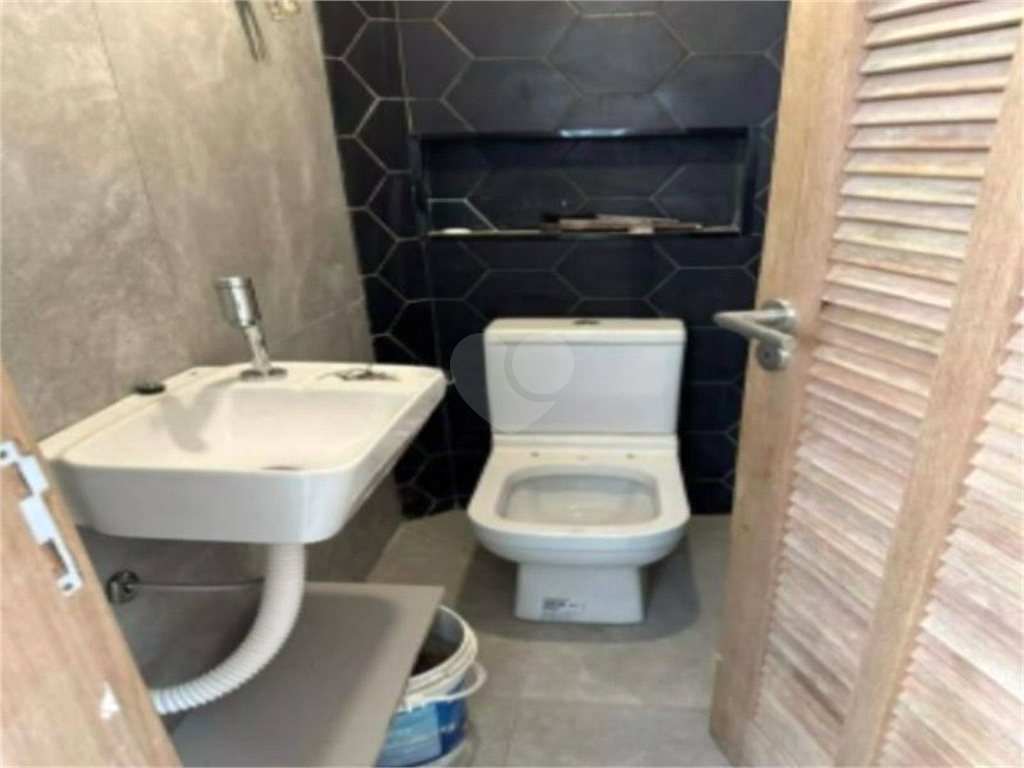 Venda Apartamento São Paulo Cerqueira César REO969893 7