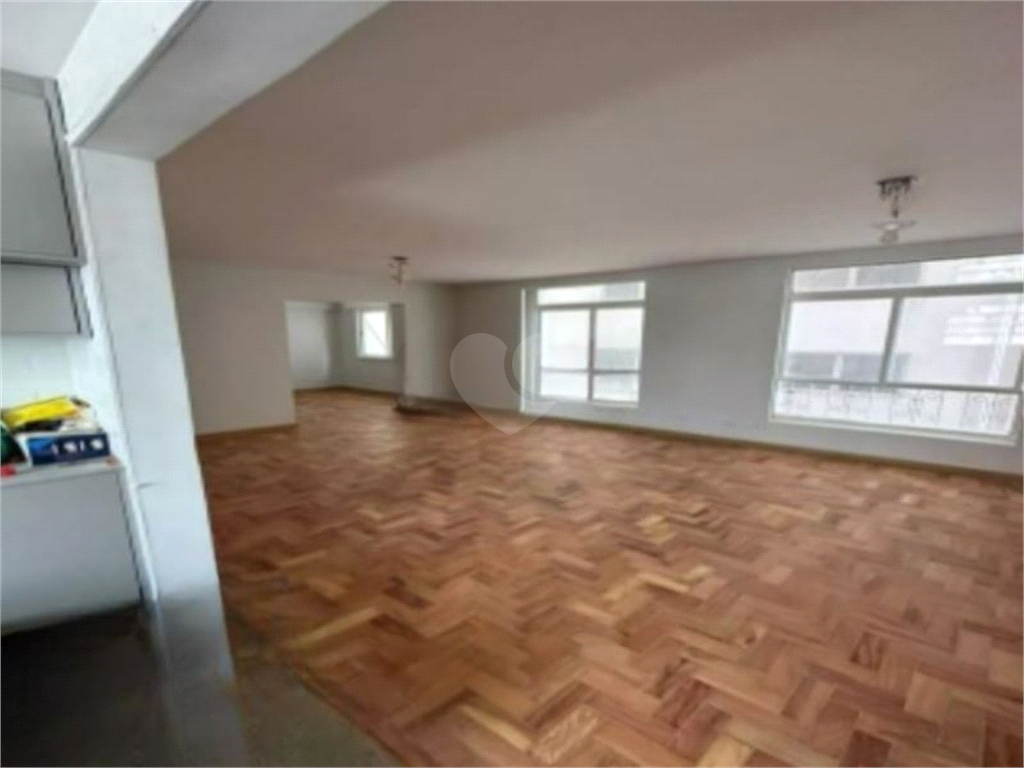 Venda Apartamento São Paulo Cerqueira César REO969893 5