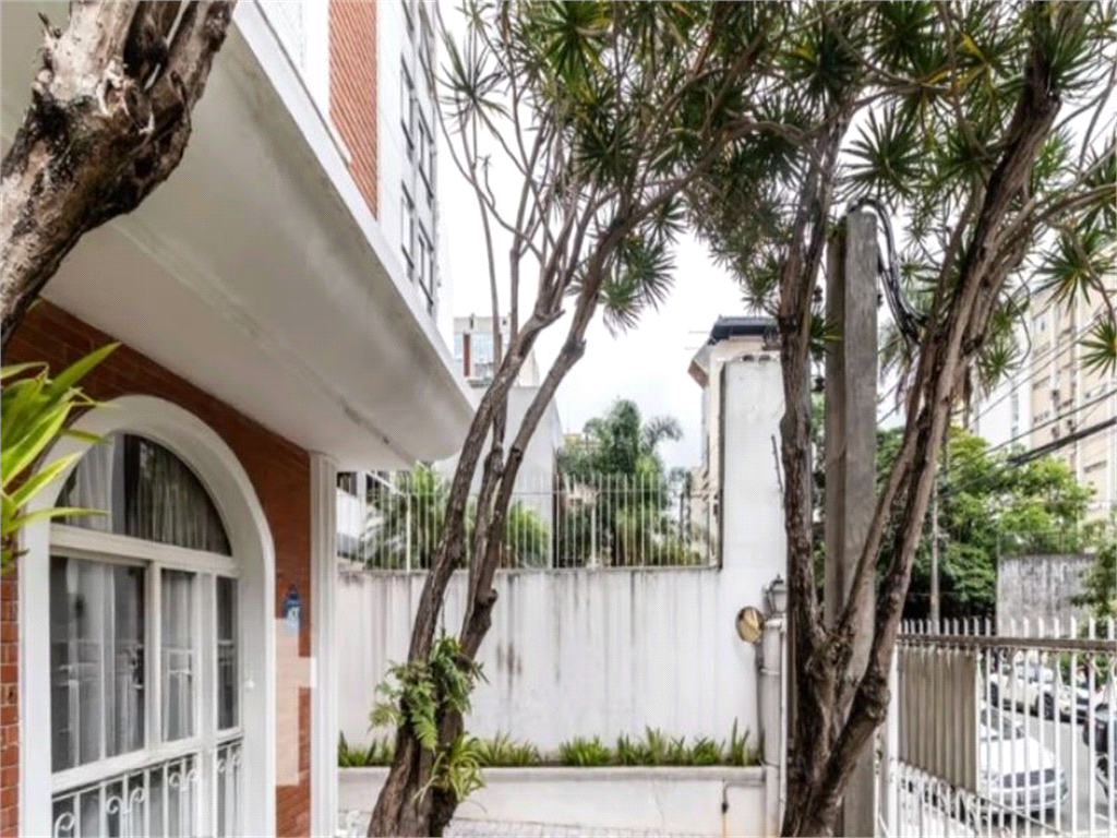 Venda Apartamento São Paulo Cerqueira César REO969893 18