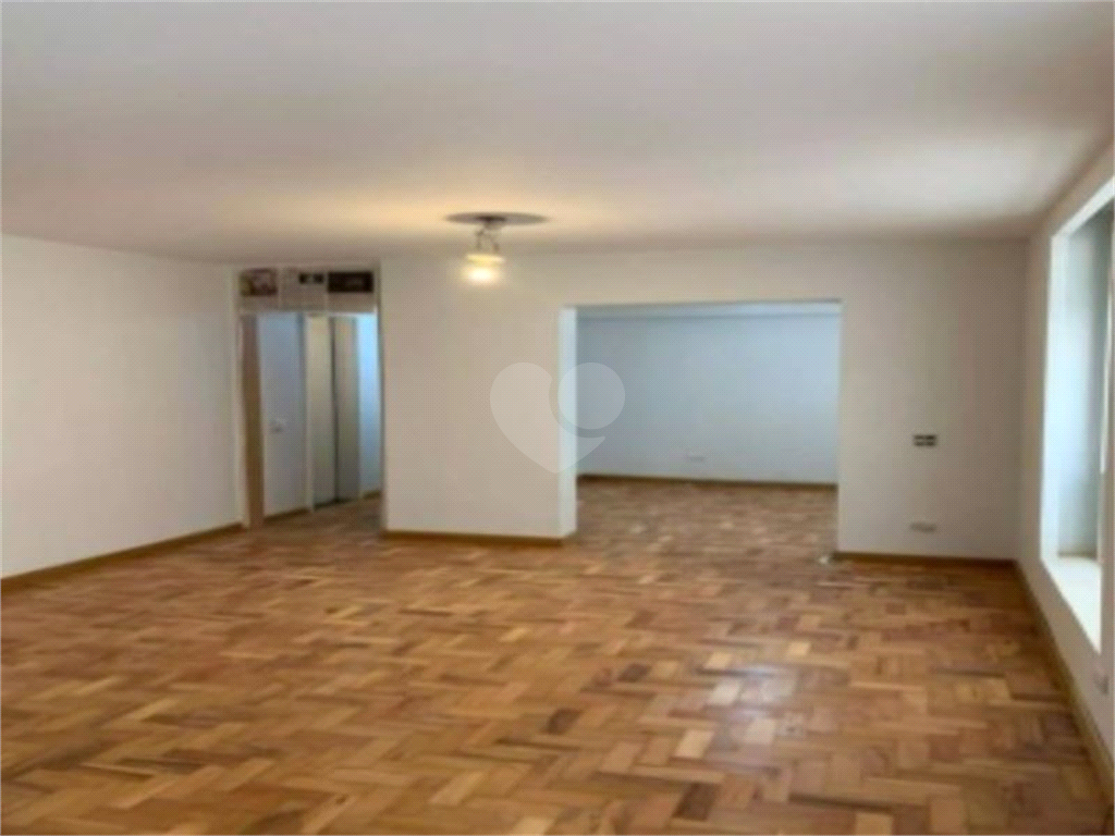 Venda Apartamento São Paulo Cerqueira César REO969893 8