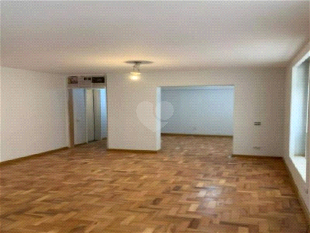 Venda Apartamento São Paulo Cerqueira César REO969893 2