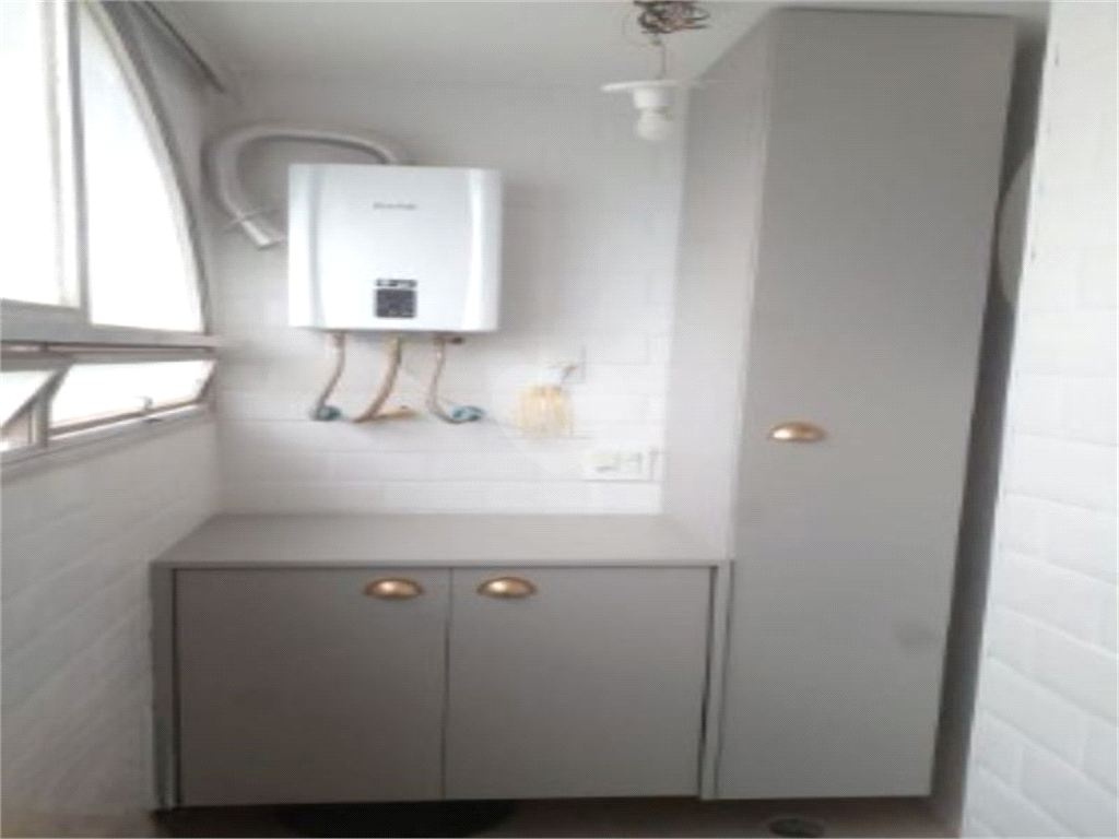 Venda Apartamento São Paulo Cerqueira César REO969893 15