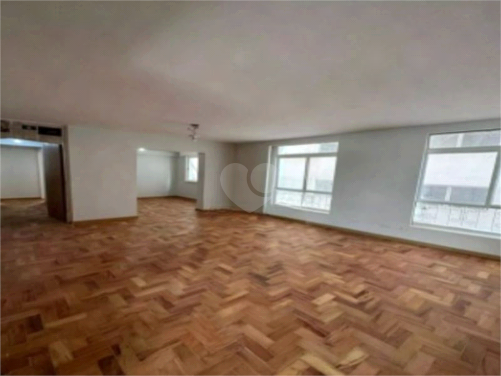 Venda Apartamento São Paulo Cerqueira César REO969893 3