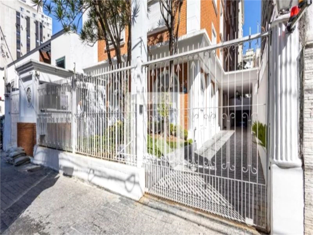 Venda Apartamento São Paulo Cerqueira César REO969893 20